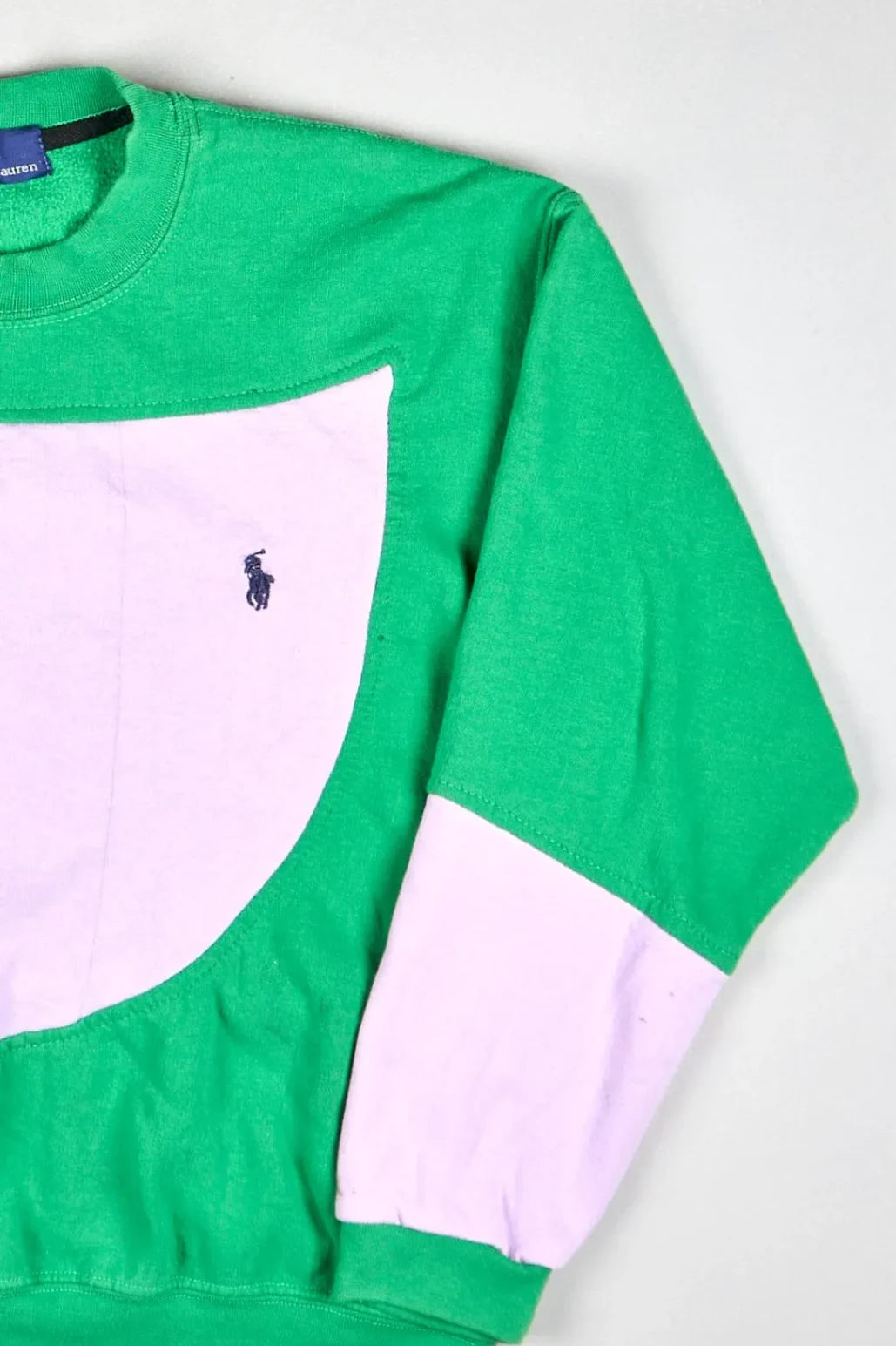 Ralph Lauren - Sweatshirt (S)