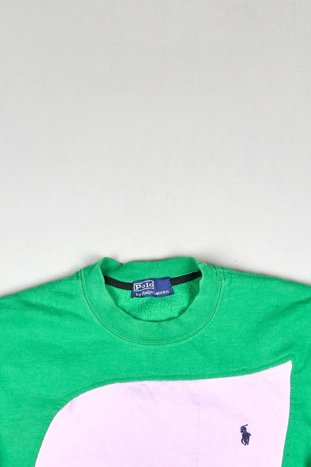 Ralph Lauren - Sweatshirt (S)