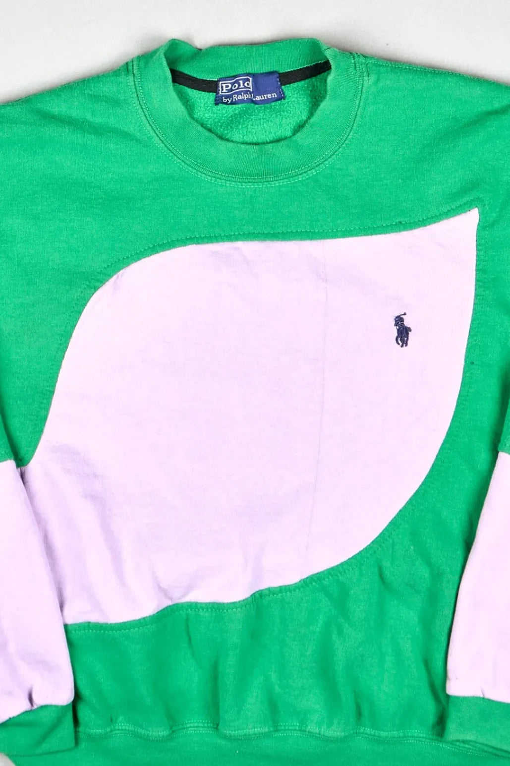 Ralph Lauren - Sweatshirt (S)