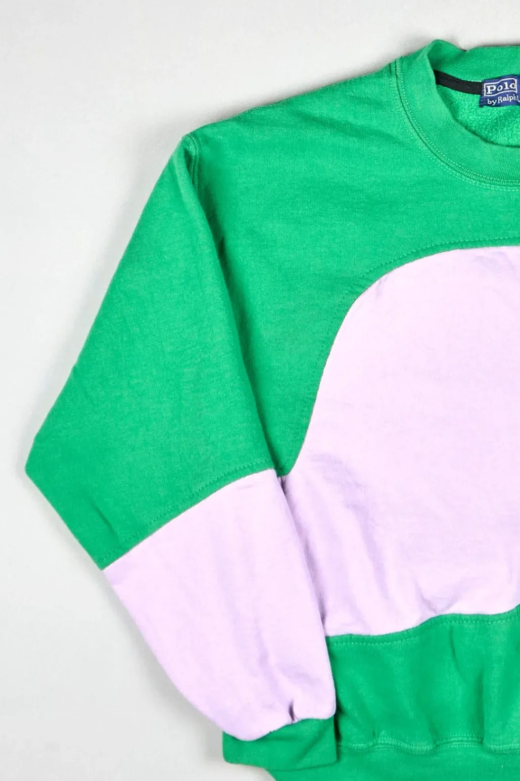 Ralph Lauren - Sweatshirt (S)