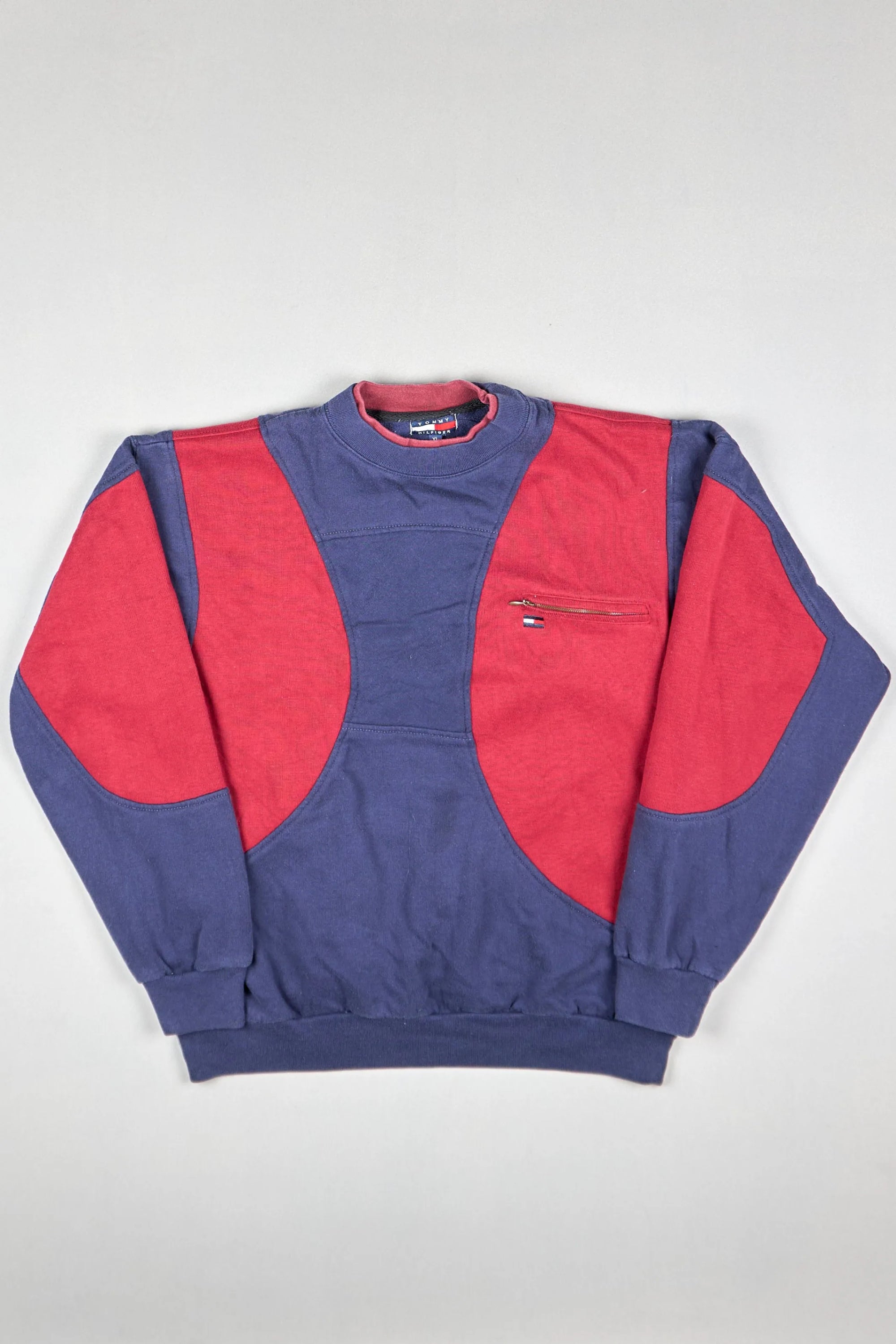 Tommy Hilfiger - Sweatshirt (S)