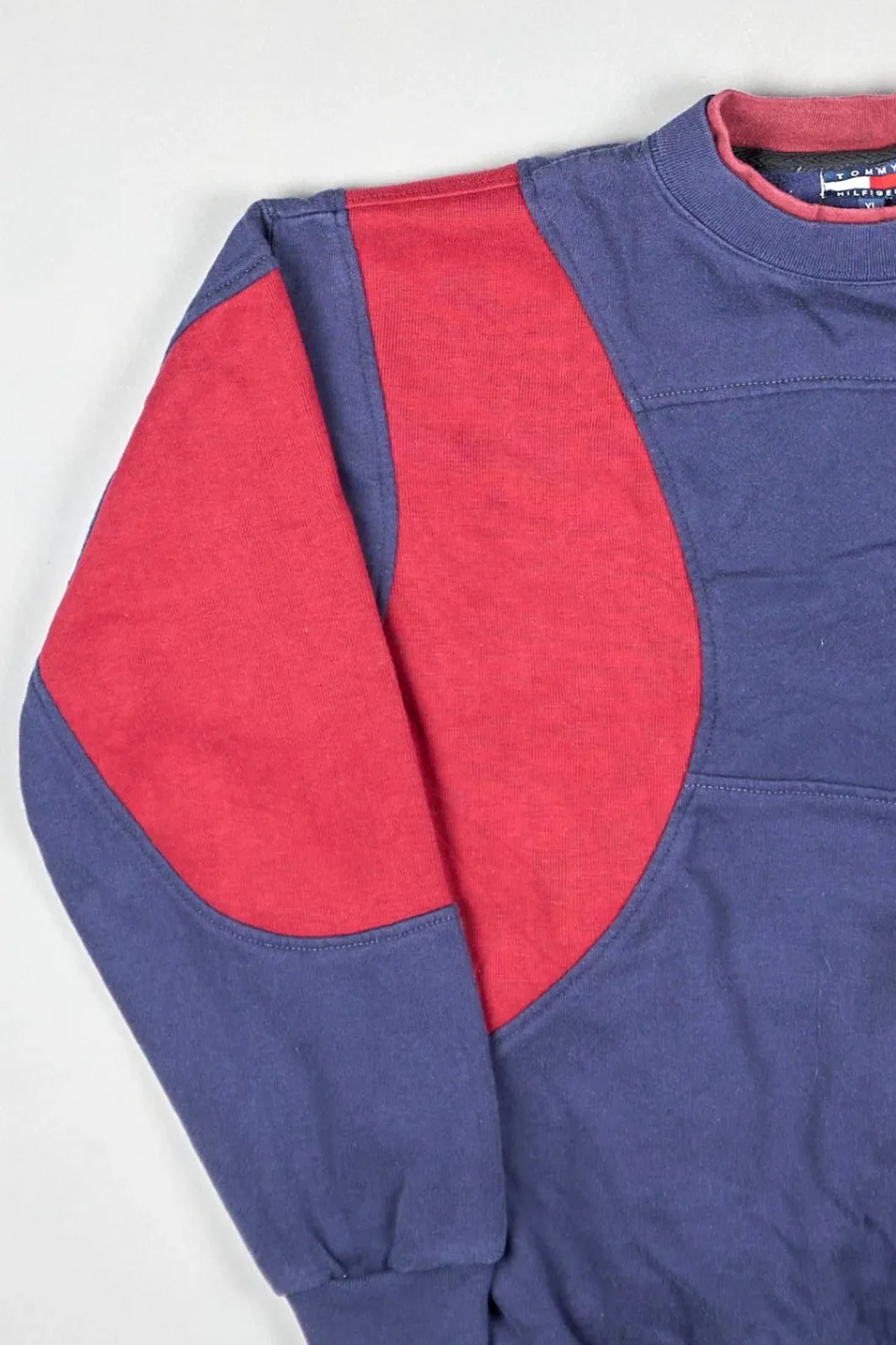 Tommy Hilfiger - Sweatshirt (S)
