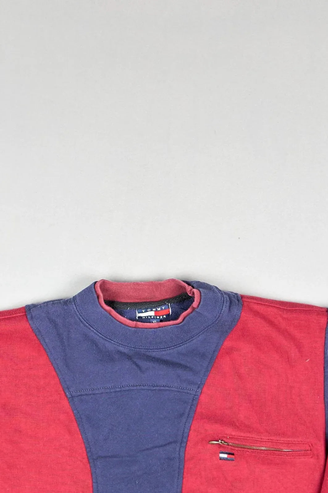Tommy Hilfiger - Sweatshirt (S)