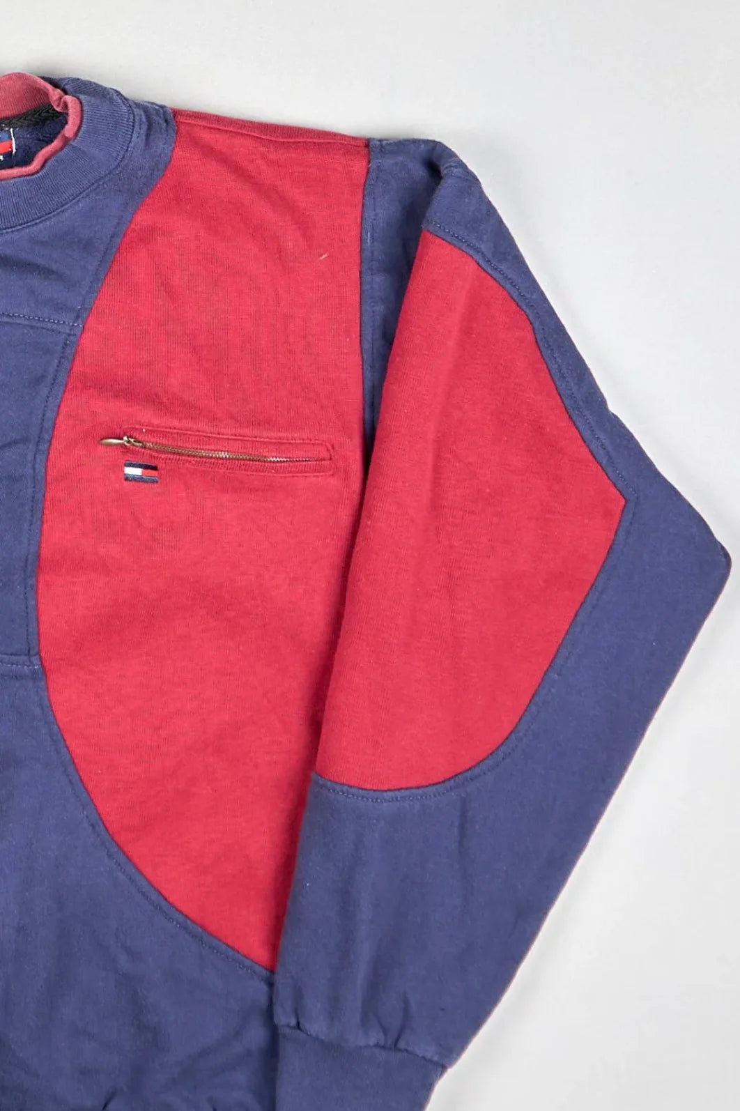 Tommy Hilfiger - Sweatshirt (S)