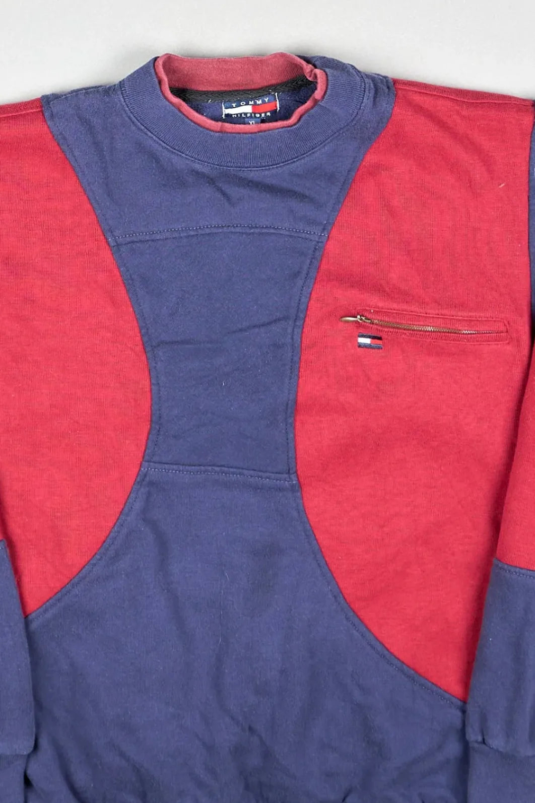 Tommy Hilfiger - Sweatshirt (S)