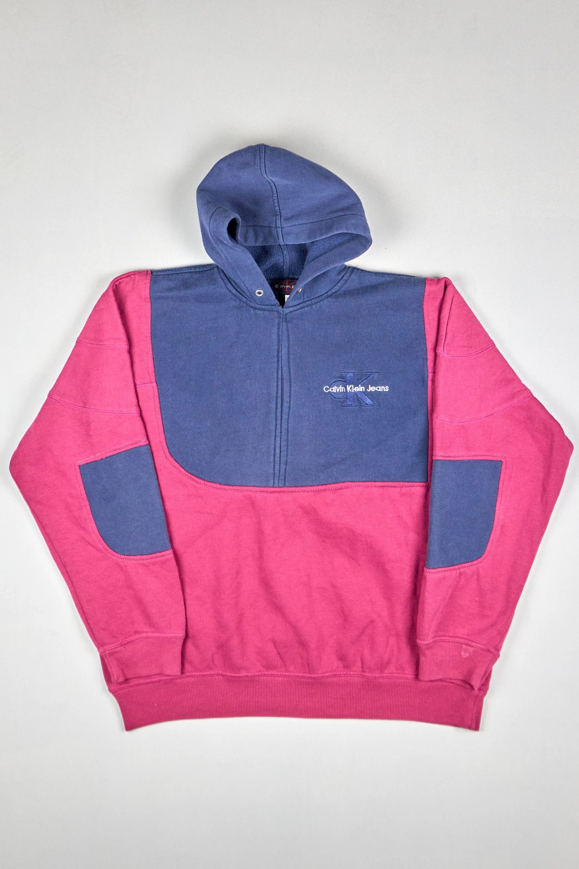 Calvin Klein - Hoodie (N)