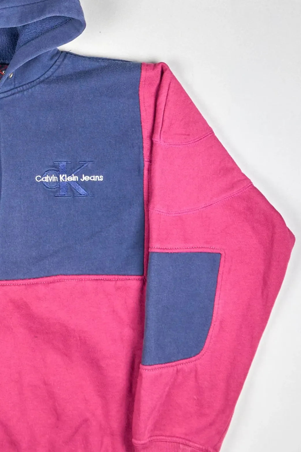 Calvin Klein - Hoodie (N)