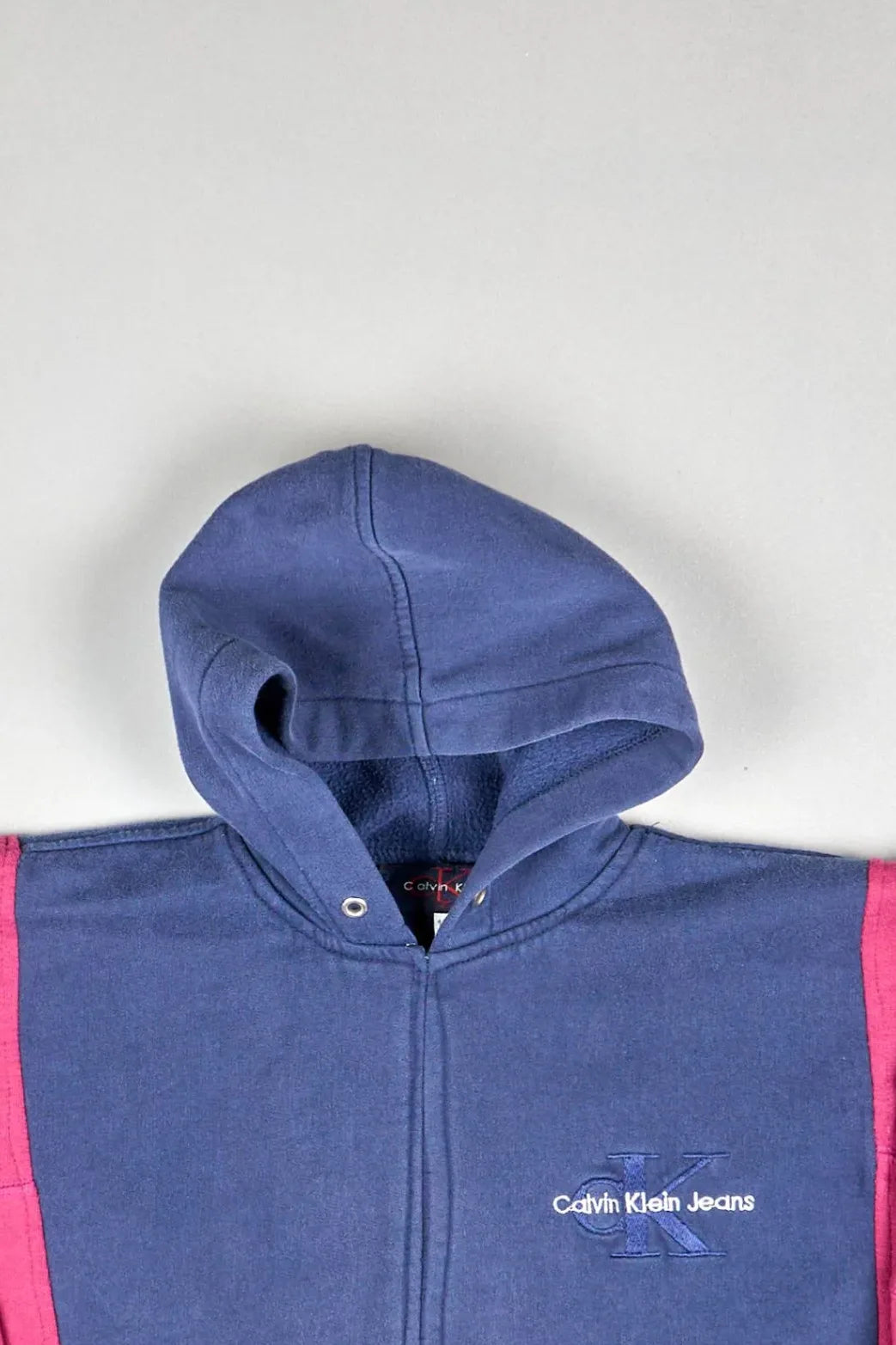 Calvin Klein - Hoodie (N)