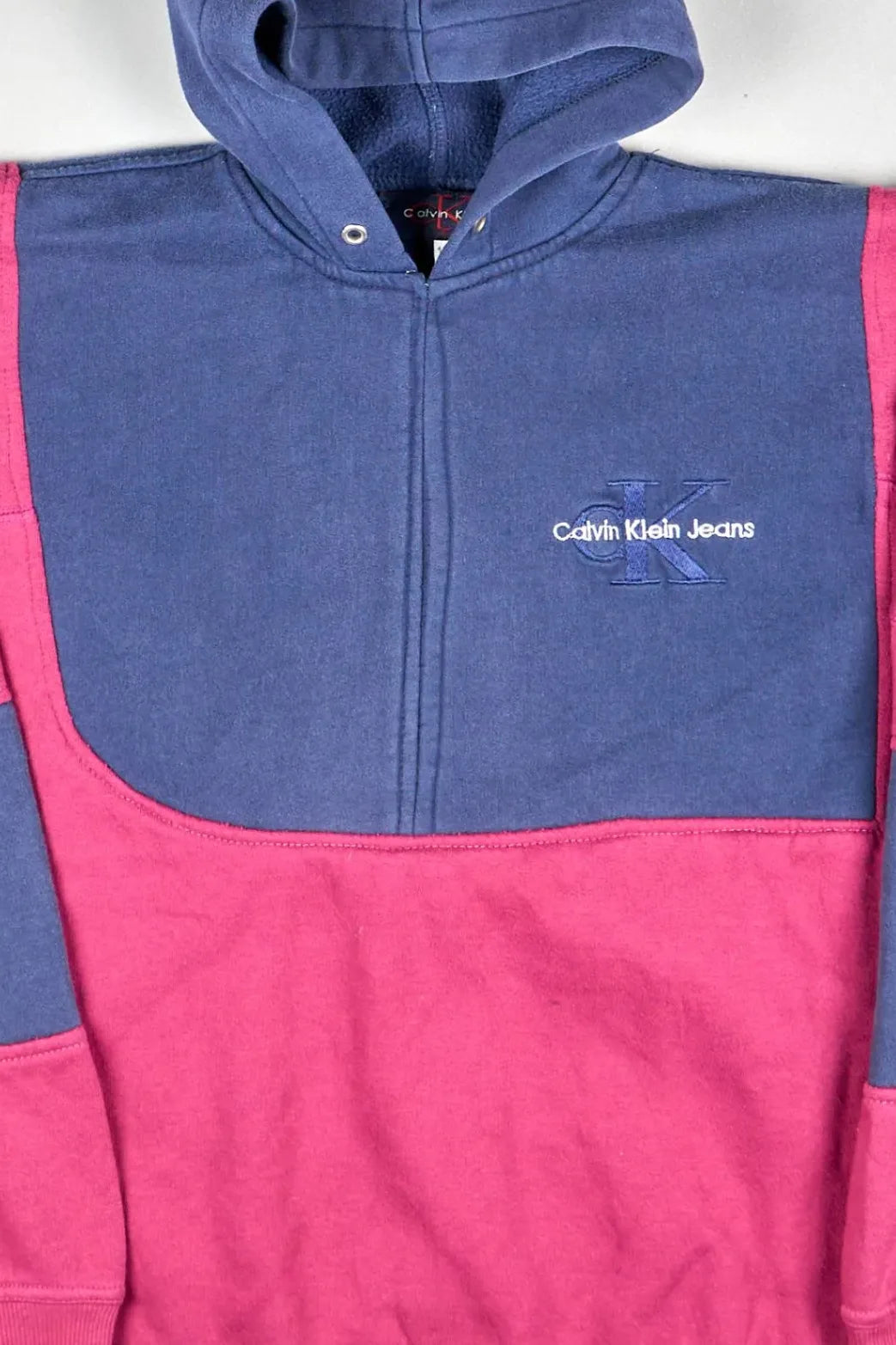 Calvin Klein - Hoodie (N)