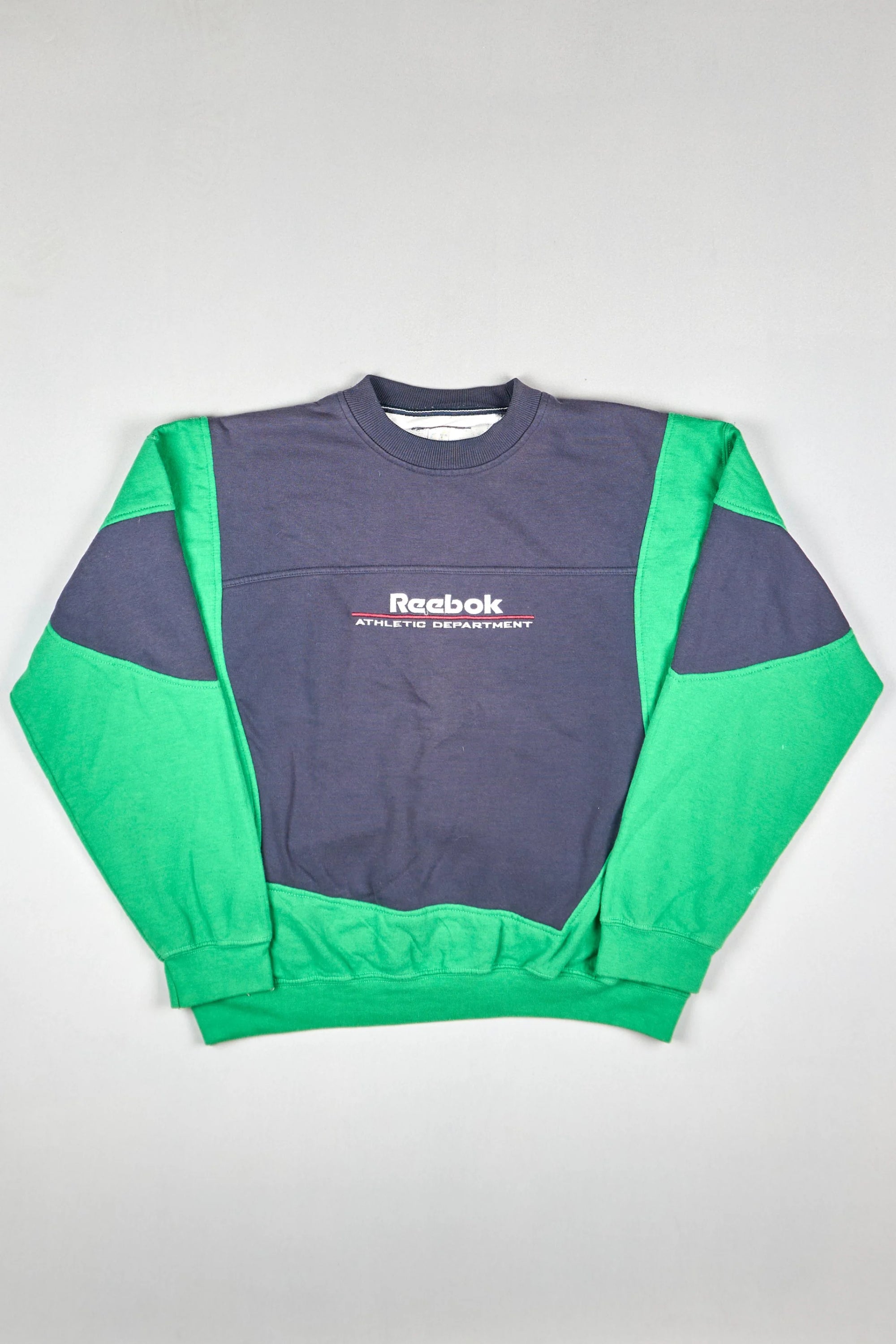Reebok - Sweatshirt (M)