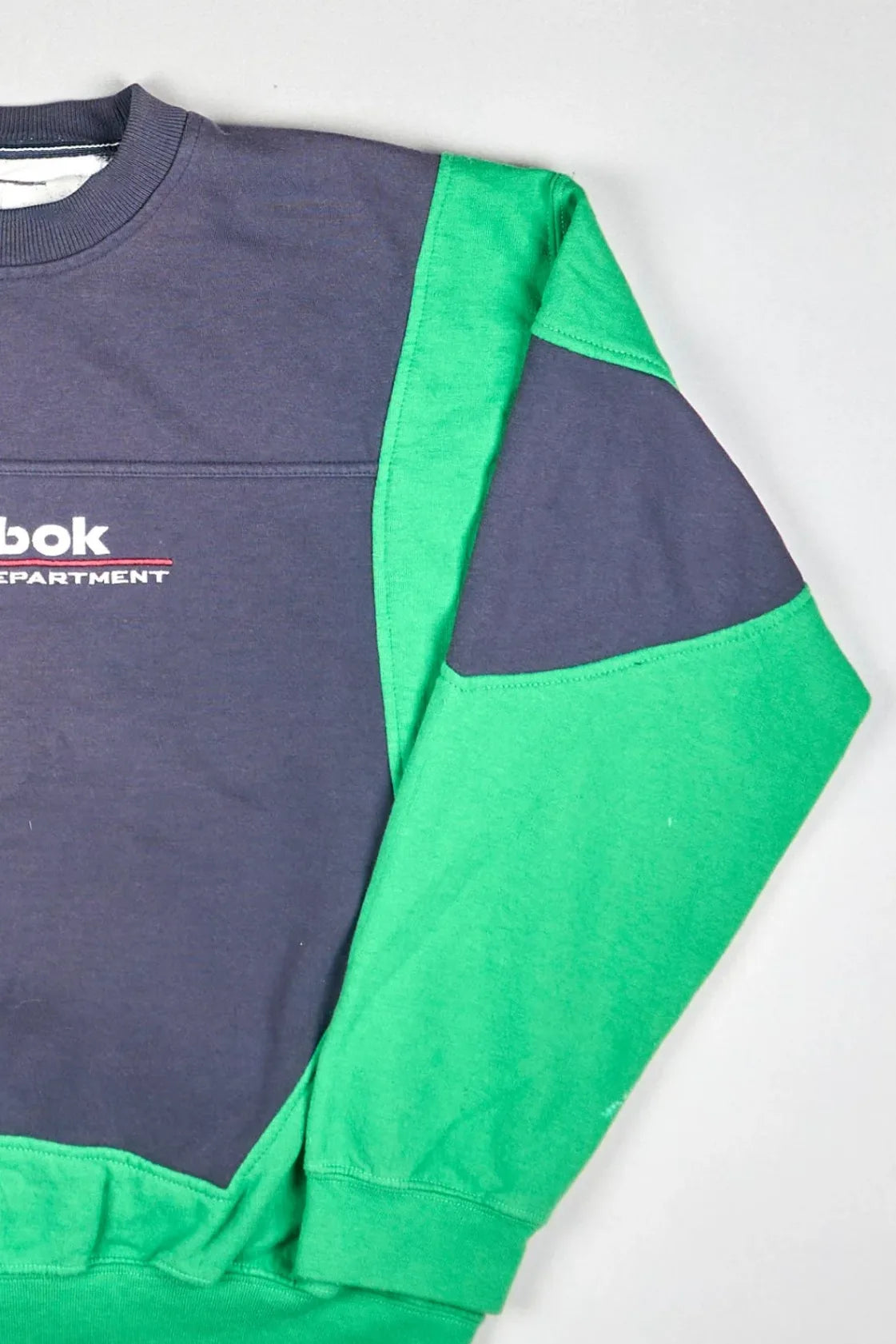 Reebok - Sweatshirt (M)