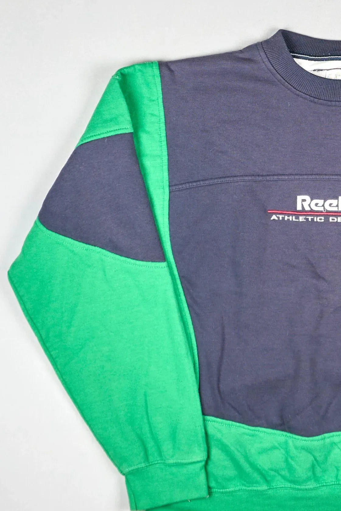 Reebok - Sweatshirt (M)