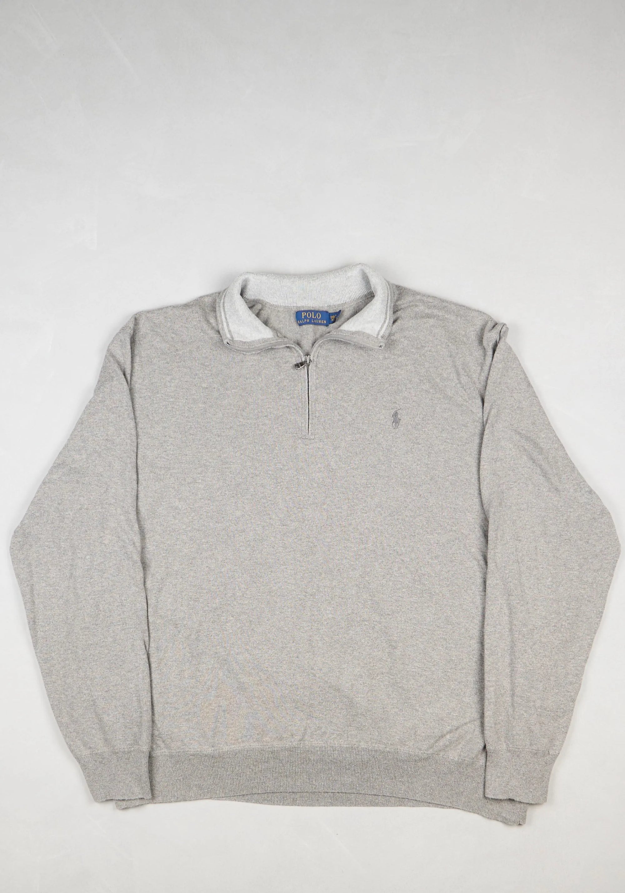 Ralph Lauren - Quarter-Zip (XXL)