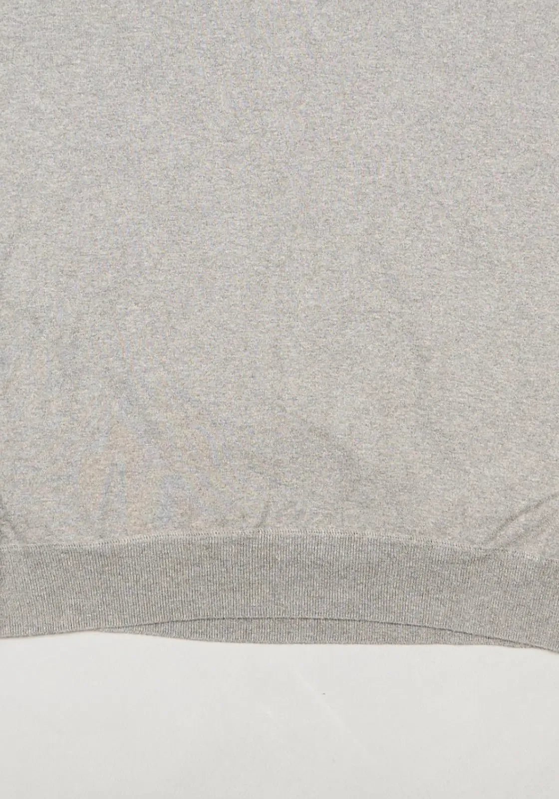 Ralph Lauren - Quarter-Zip (XXL) Bottom