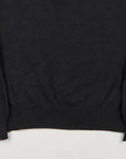 Ralph Lauren - Quarter-Zip (L) Bottom