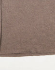 Ralph Lauren - Quarter-Zip (L) Bottom