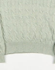 Ralph Lauren - Quarter-Zip (M) Bottom