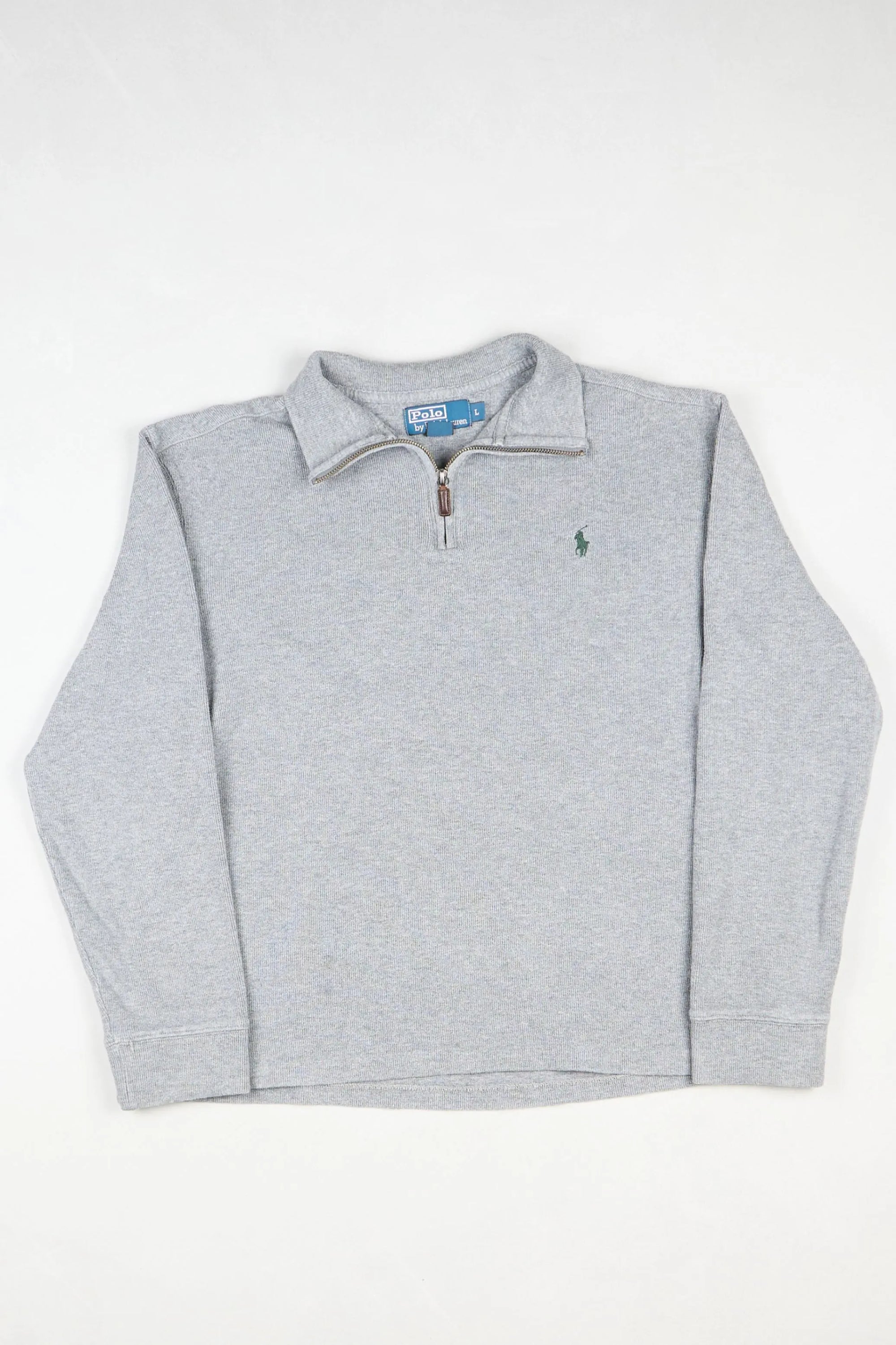 Ralph Lauren - Quarter-Zip (L)