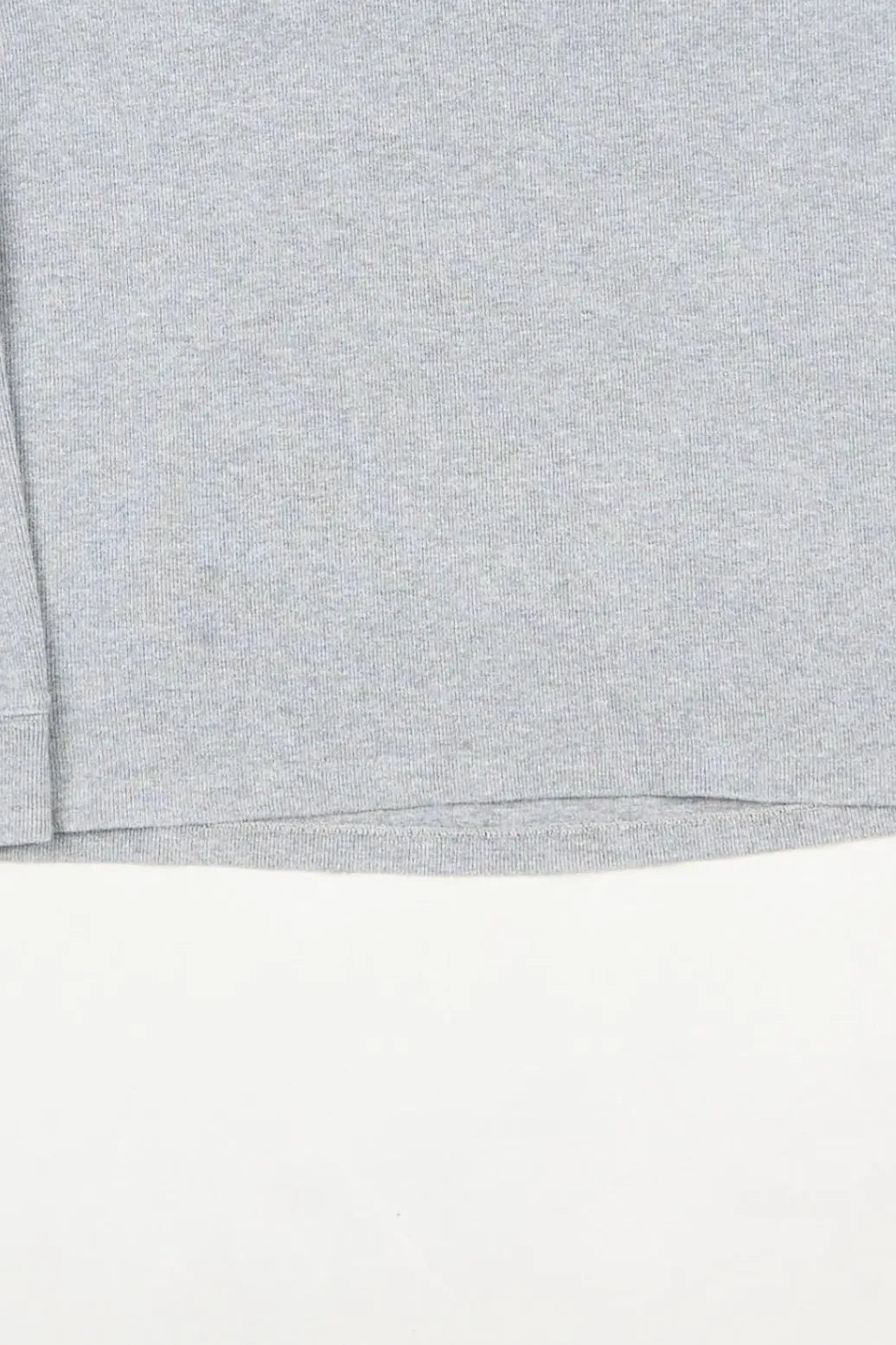 Ralph Lauren - Quarter-Zip (L) Bottom