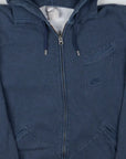 Nike - Full Zip (L) Center