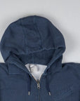 Nike - Full Zip (L) Top