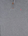 Ralph Lauren - Quarter-Zip (L) Center