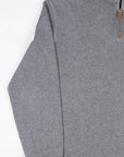Ralph Lauren - Quarter-Zip (L) Left