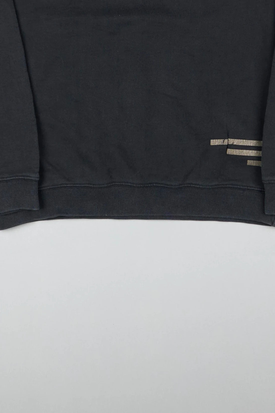 Adidas - Sweatshirt (L) Bottom