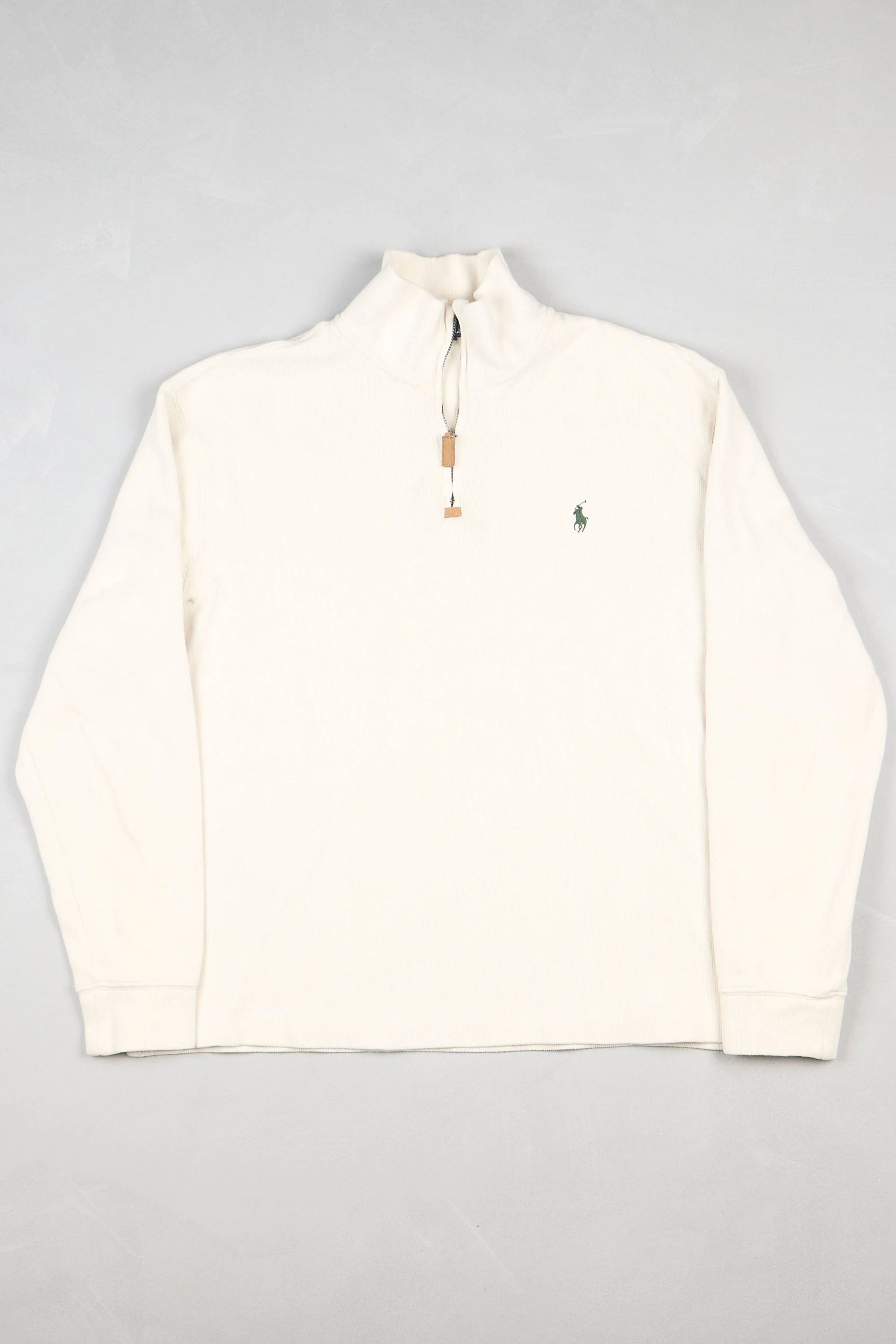 Ralph Lauren - Quarter-Zip (M)