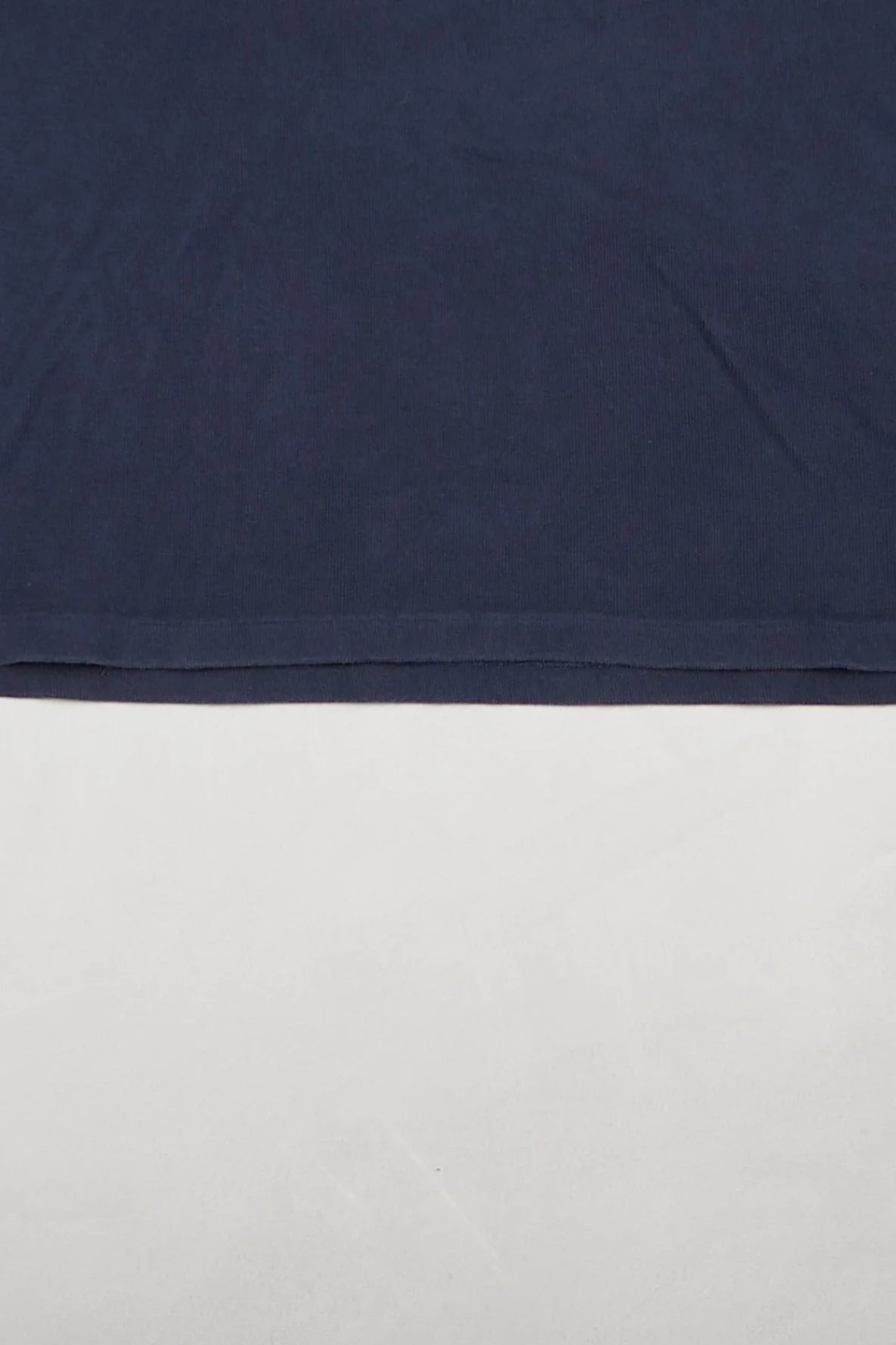 Ralph Lauren - Quarter-Zip (XXL) Bottom
