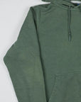 Nike - Hoodie (S) Left