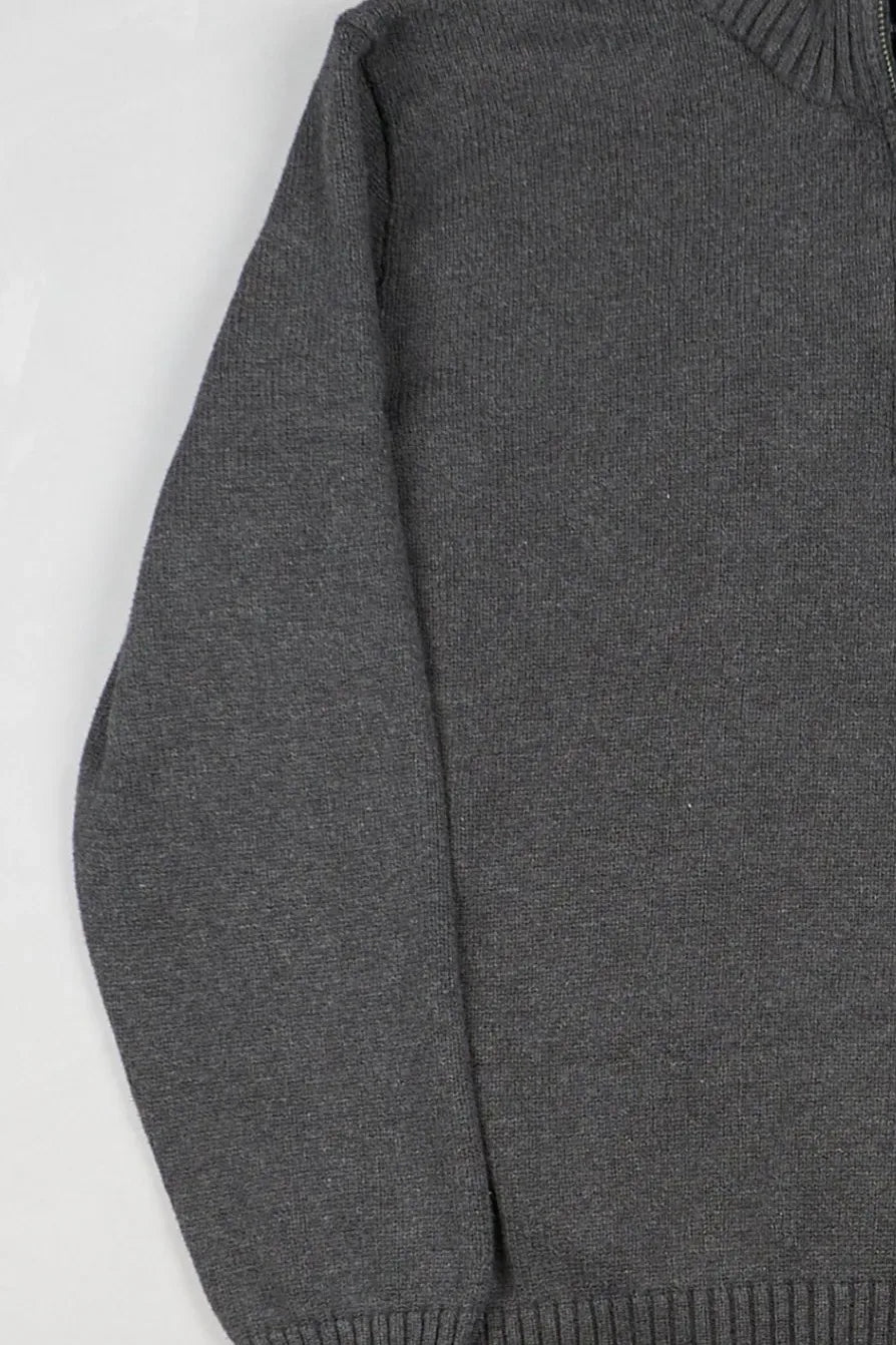 Ralph Lauren - Quarter-Zip (M) Left