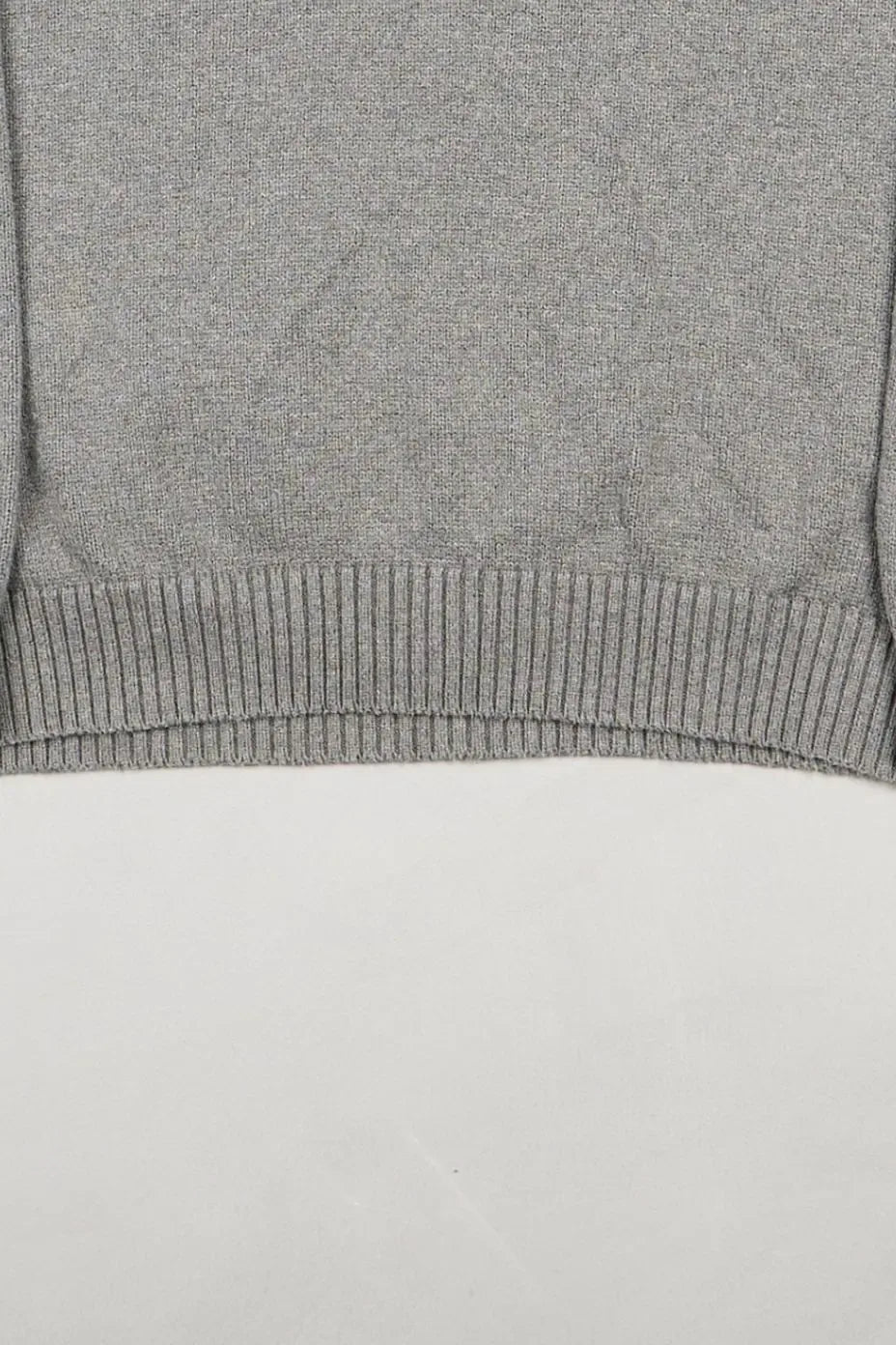 Ralph Lauren - Quarter-Zip (XL) Bottom
