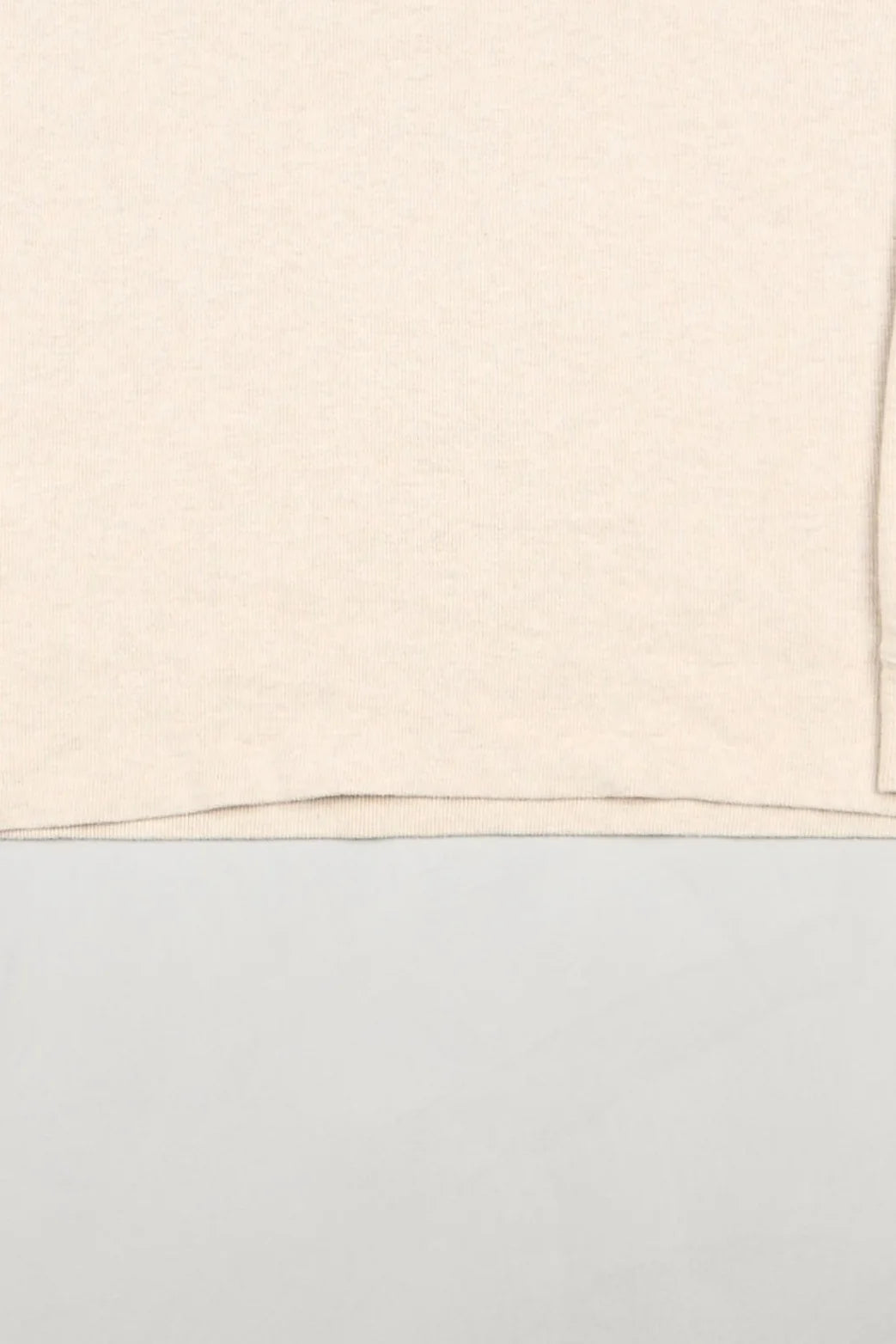 Ralph Lauren - Quarter-Zip (L) Bottom