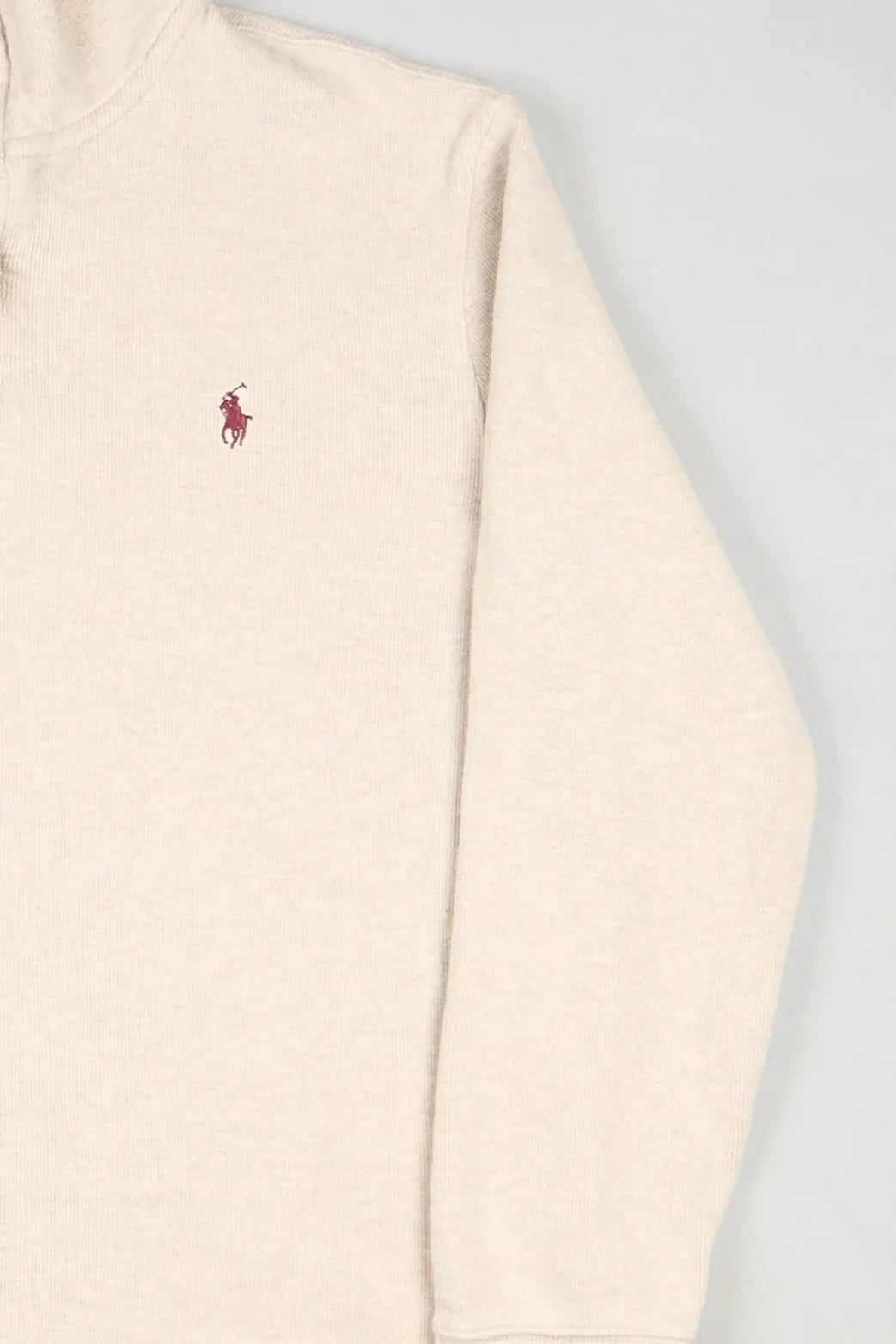 Ralph Lauren - Quarter-Zip (L) Right