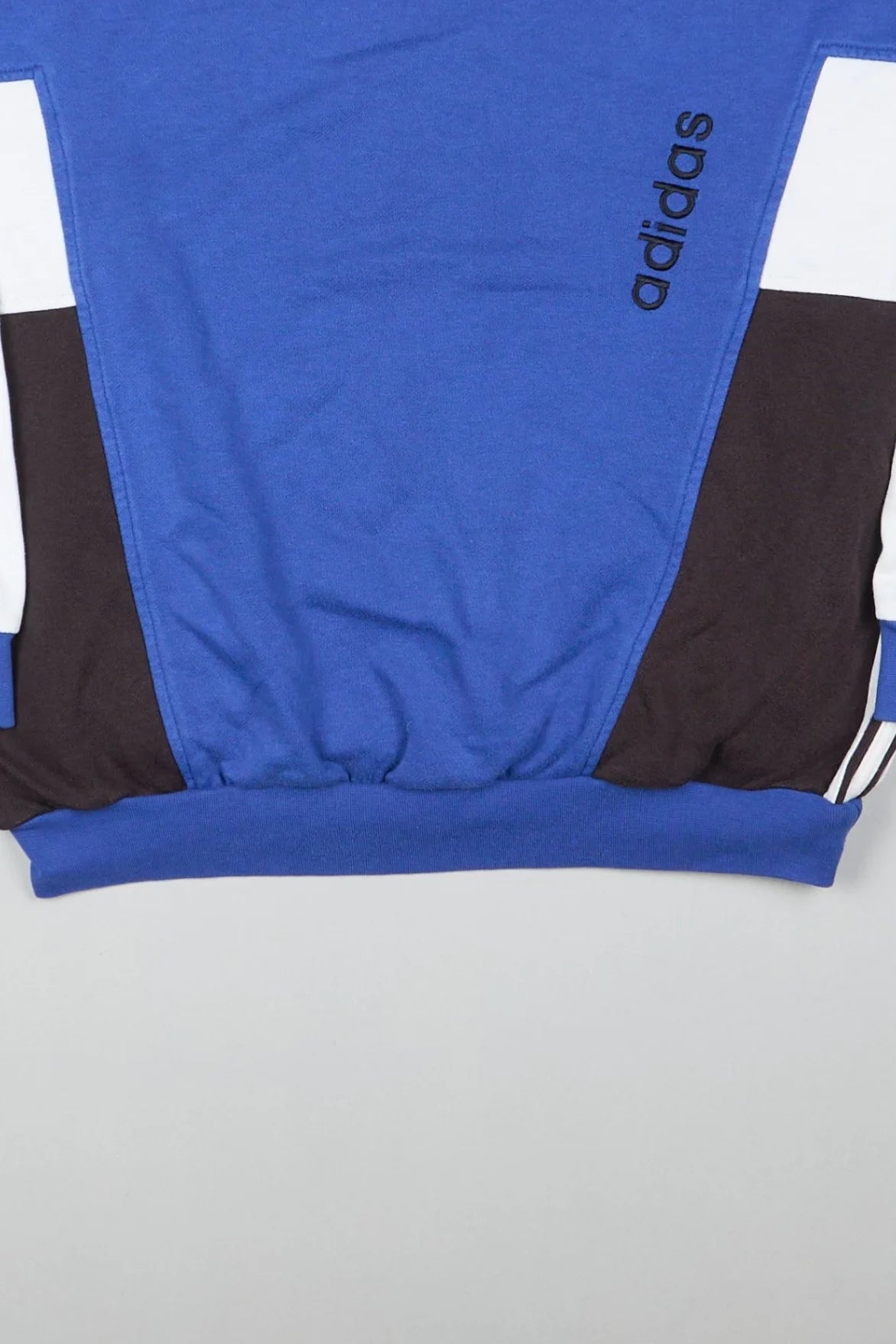 Adidas - Sweatshirt (XL) Bottom
