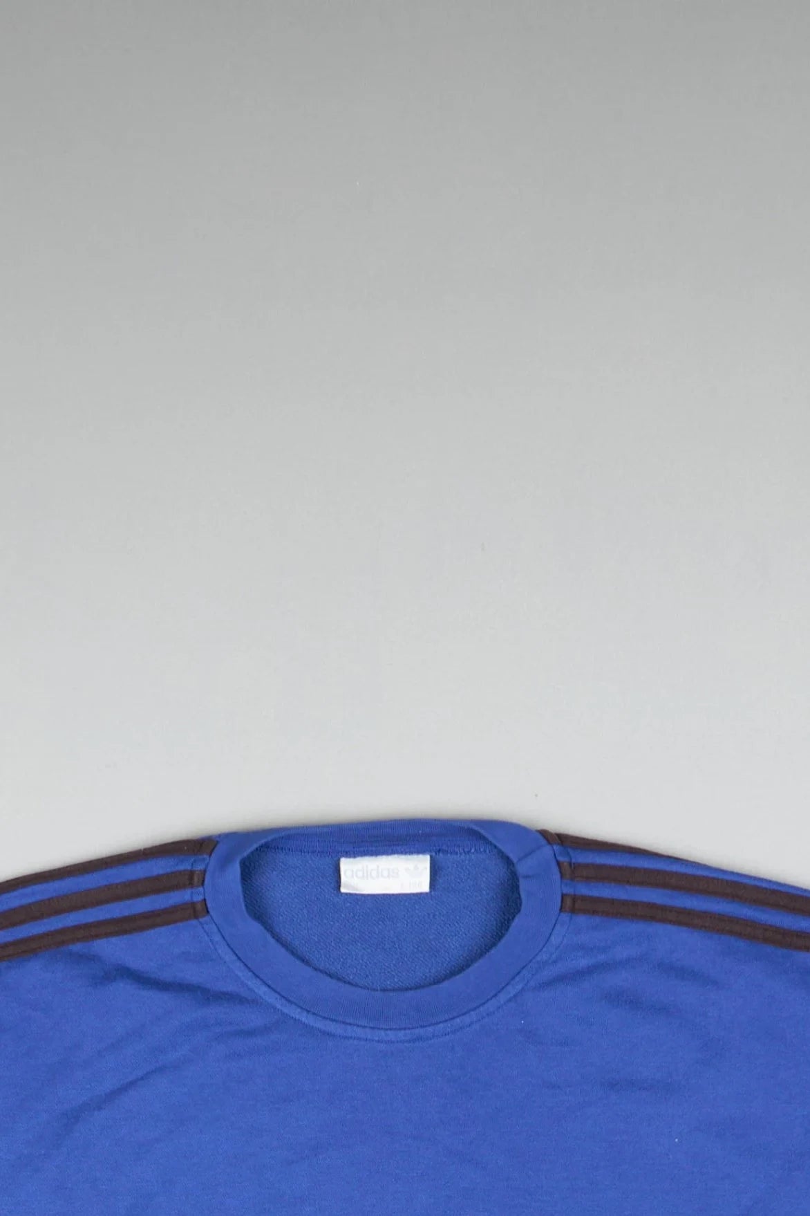 Adidas - Sweatshirt (XL) Top