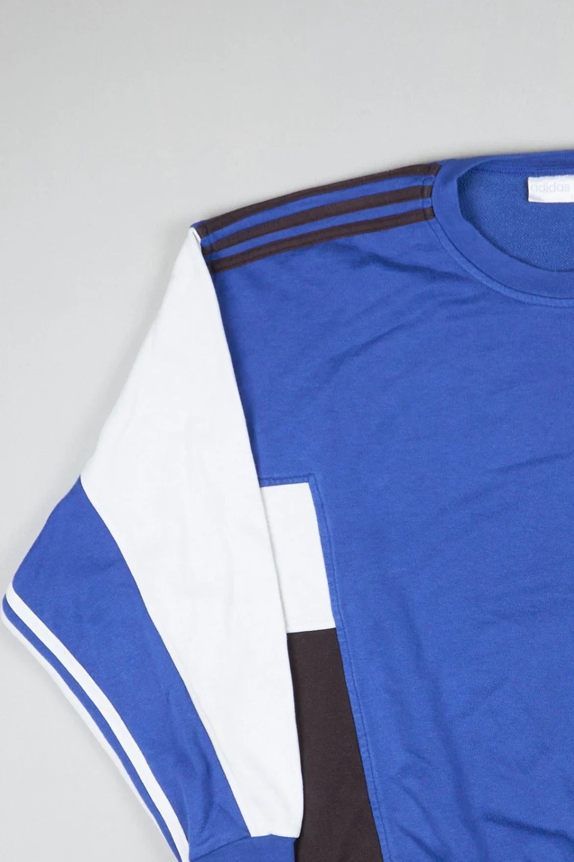 Adidas - Sweatshirt (XL) Left