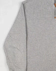 Ralph Lauren - Quarter-Zip (XL) Left
