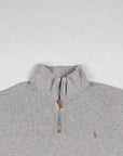 Ralph Lauren - Quarter-Zip (XL) Top