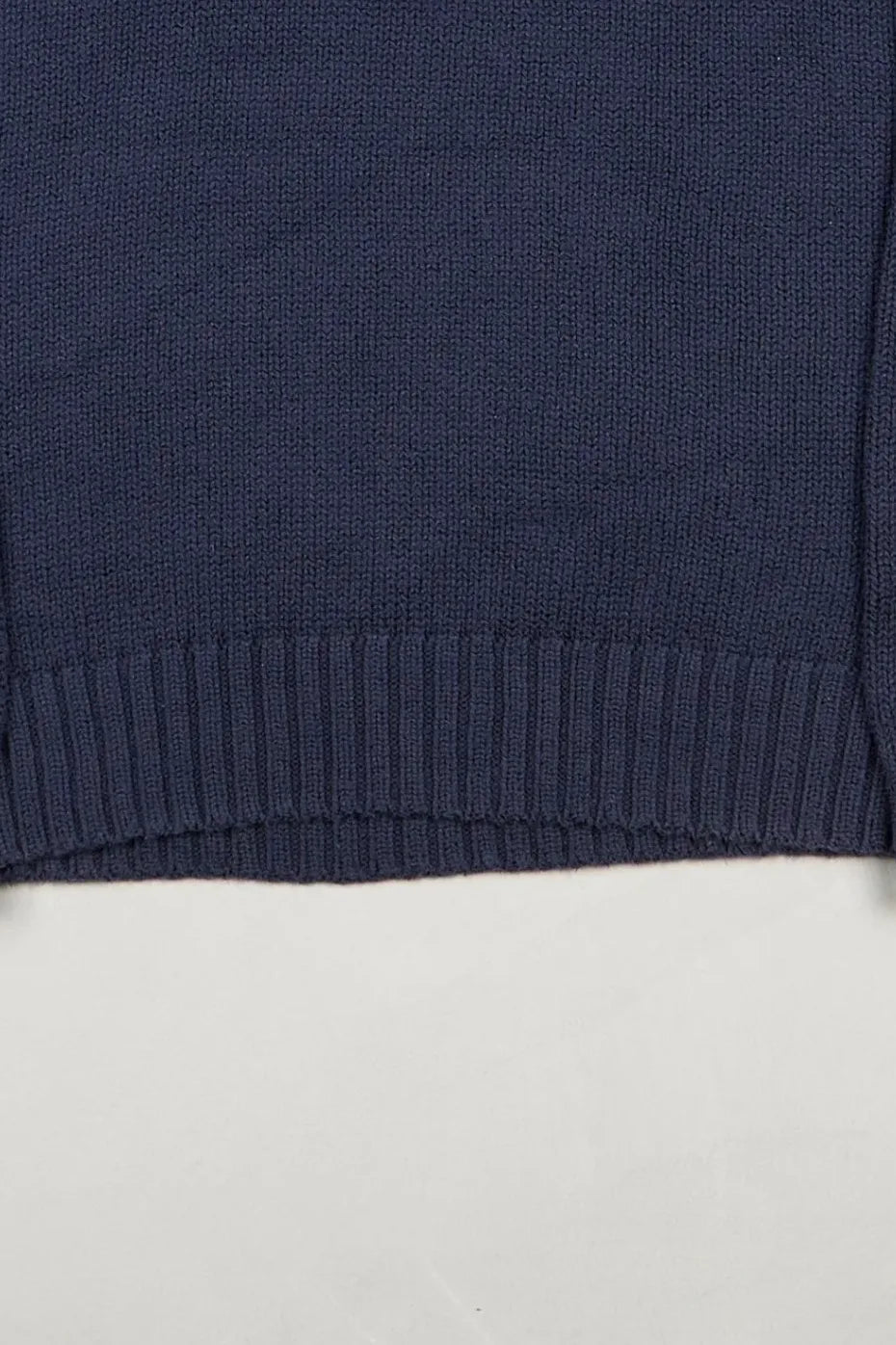 Ralph Lauren - Quarter-Zip (L) Bottom