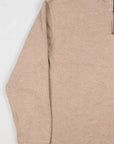Ralph Lauren - Quarter-Zip (XL) Left