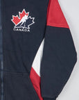 Nike - Full Zip (M) Right