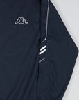 Kappa - Sweatshirt (L) Right