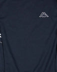 Kappa - Sweatshirt (L) Center