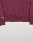 JanSport - Quarter-Zip (S) Bottom