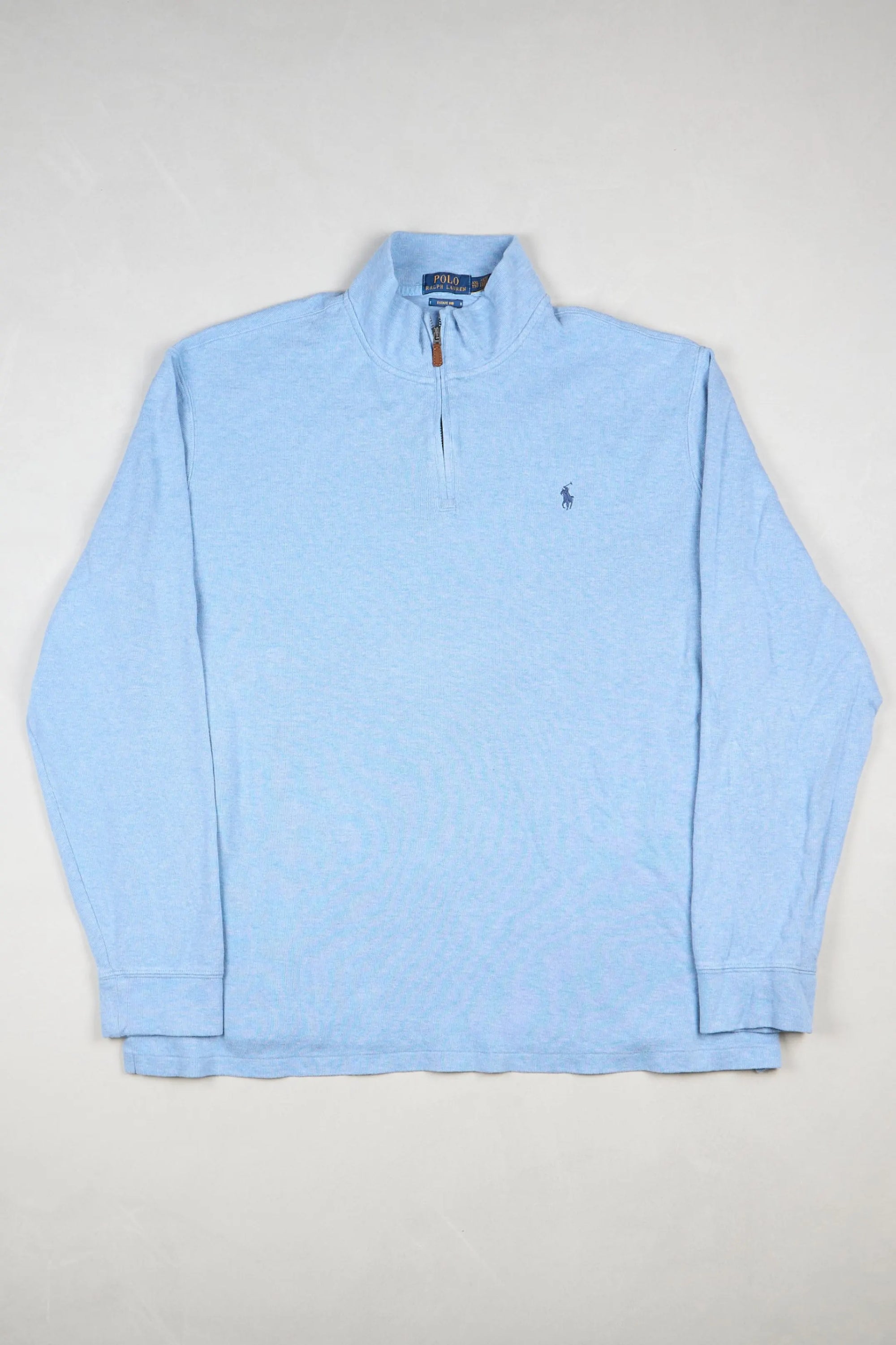 Ralph Lauren - Quarter-Zip (XXL)
