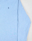 Ralph Lauren - Quarter-Zip (XXL) Right