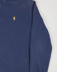 Ralph Lauren - Quarter-Zip (M) Right