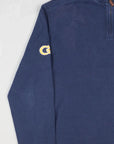 Ralph Lauren - Quarter-Zip (M) Left